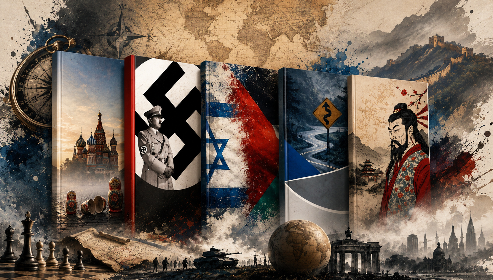 Books by Moisés Corral