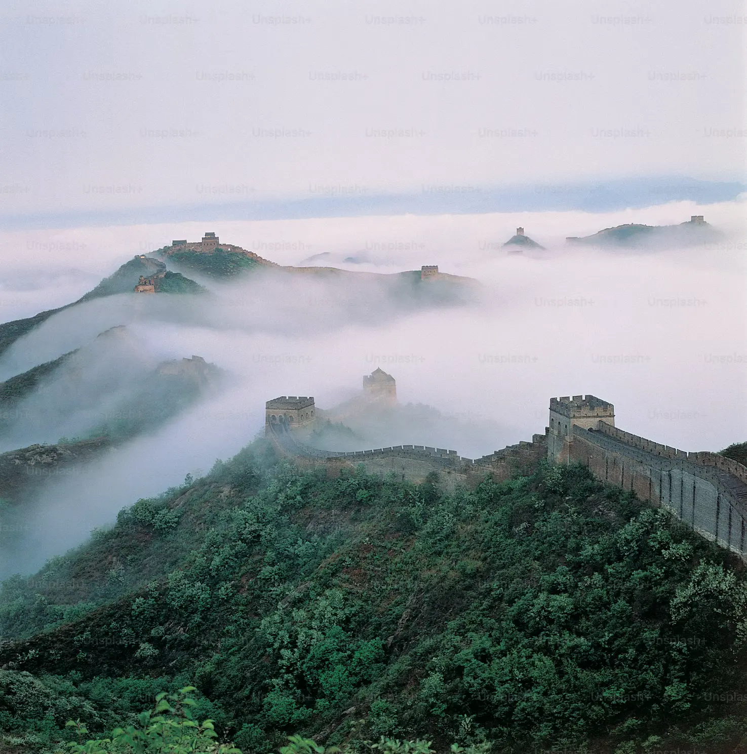 Image from the El Arte de la Guerra universe