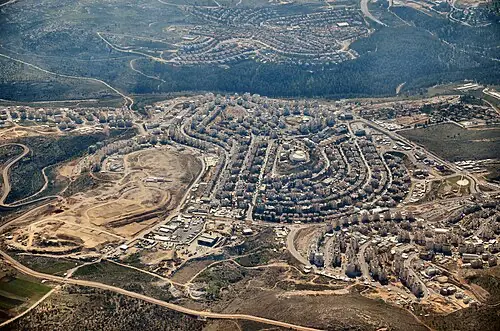 Settlements