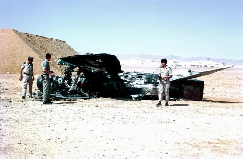 Six-Day War