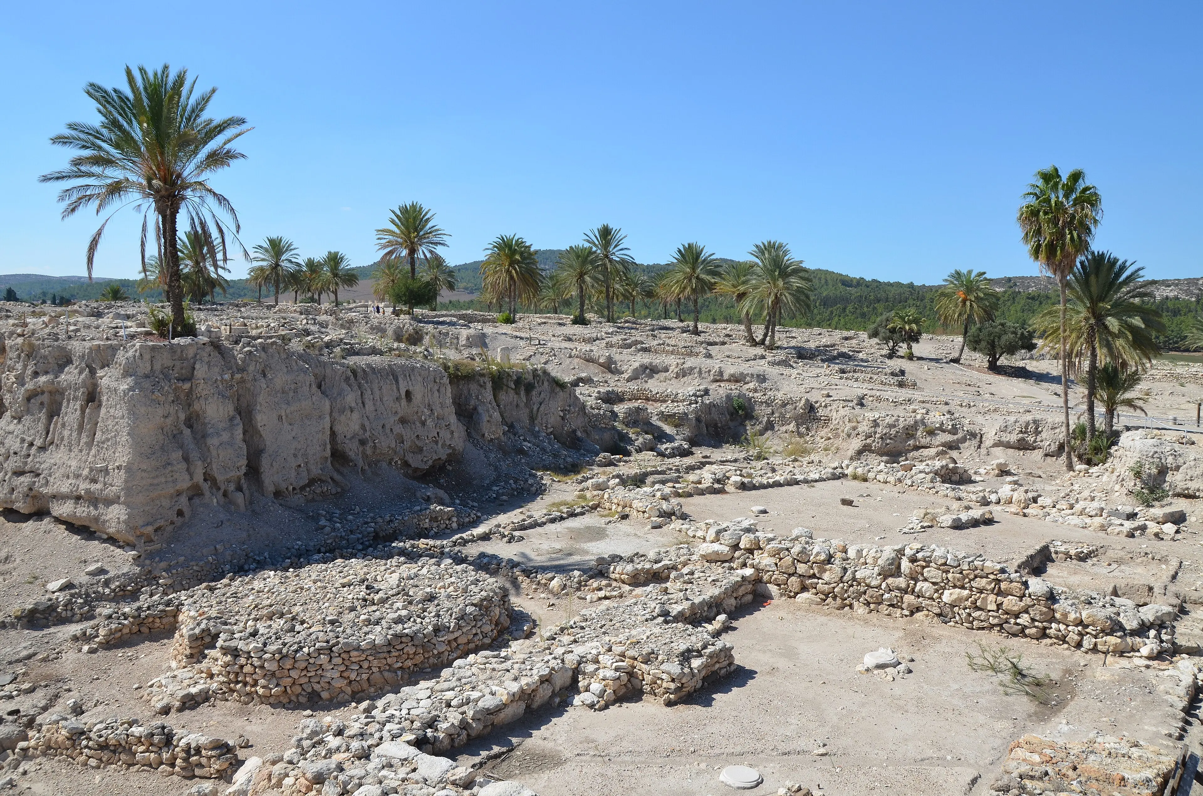 Ancient Jerusalem