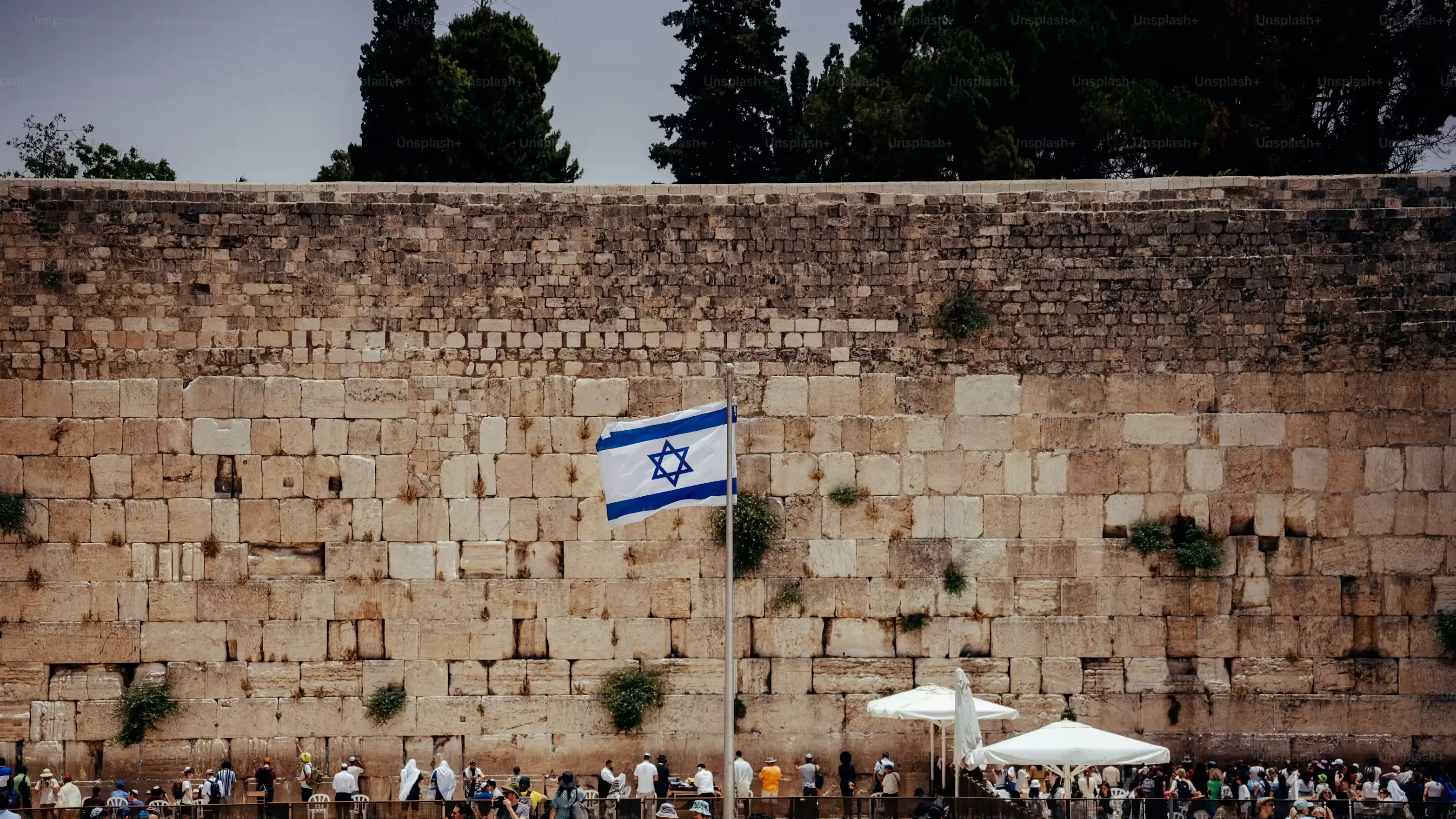 Western Wall