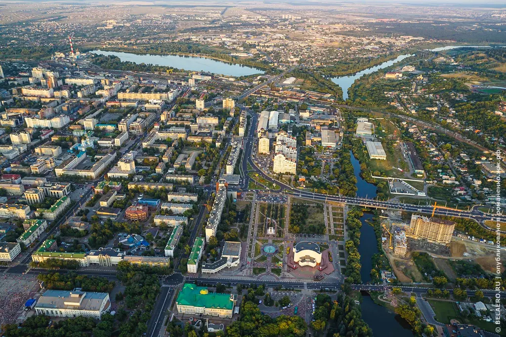 Belgorod
