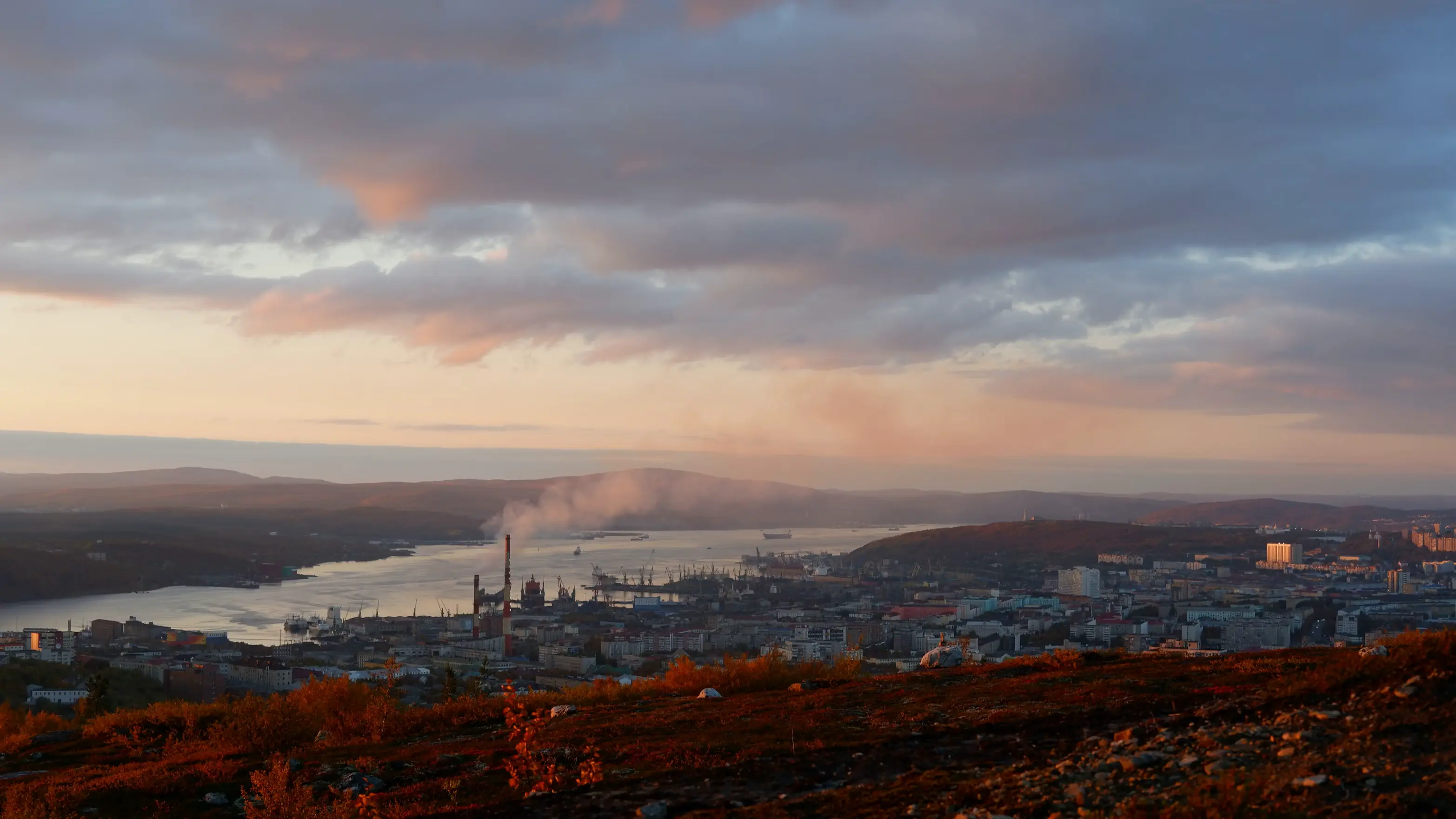Murmansk