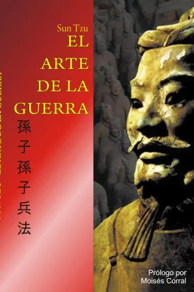 2007 edition of El Arte de la Guerra