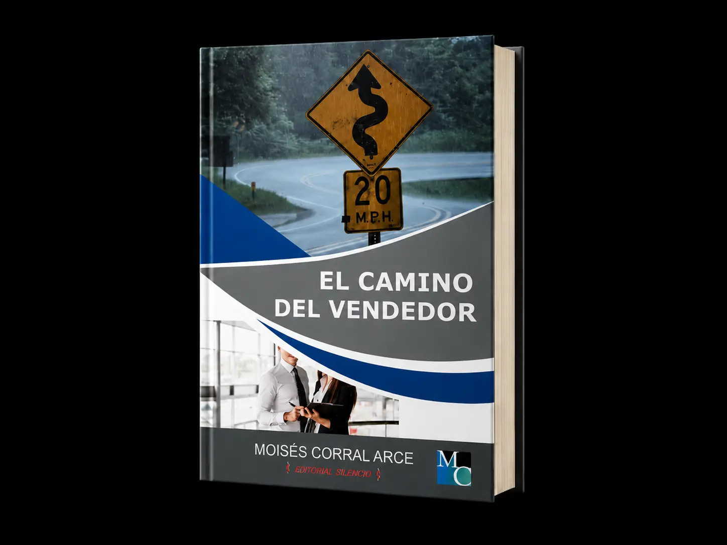 Cover of the book El Camino del Vendedor