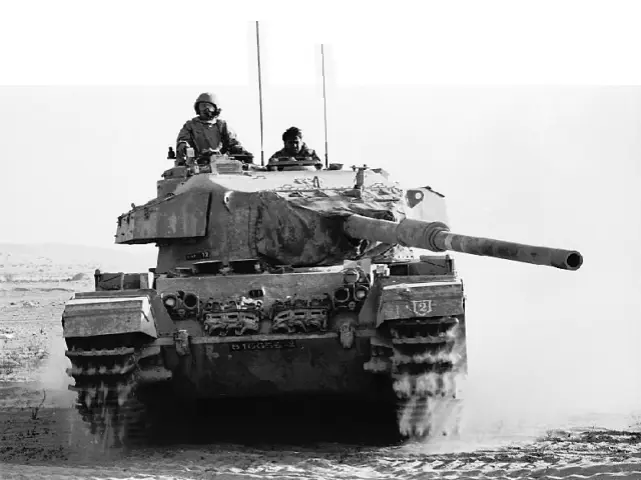 Guerra del Yom Kipur