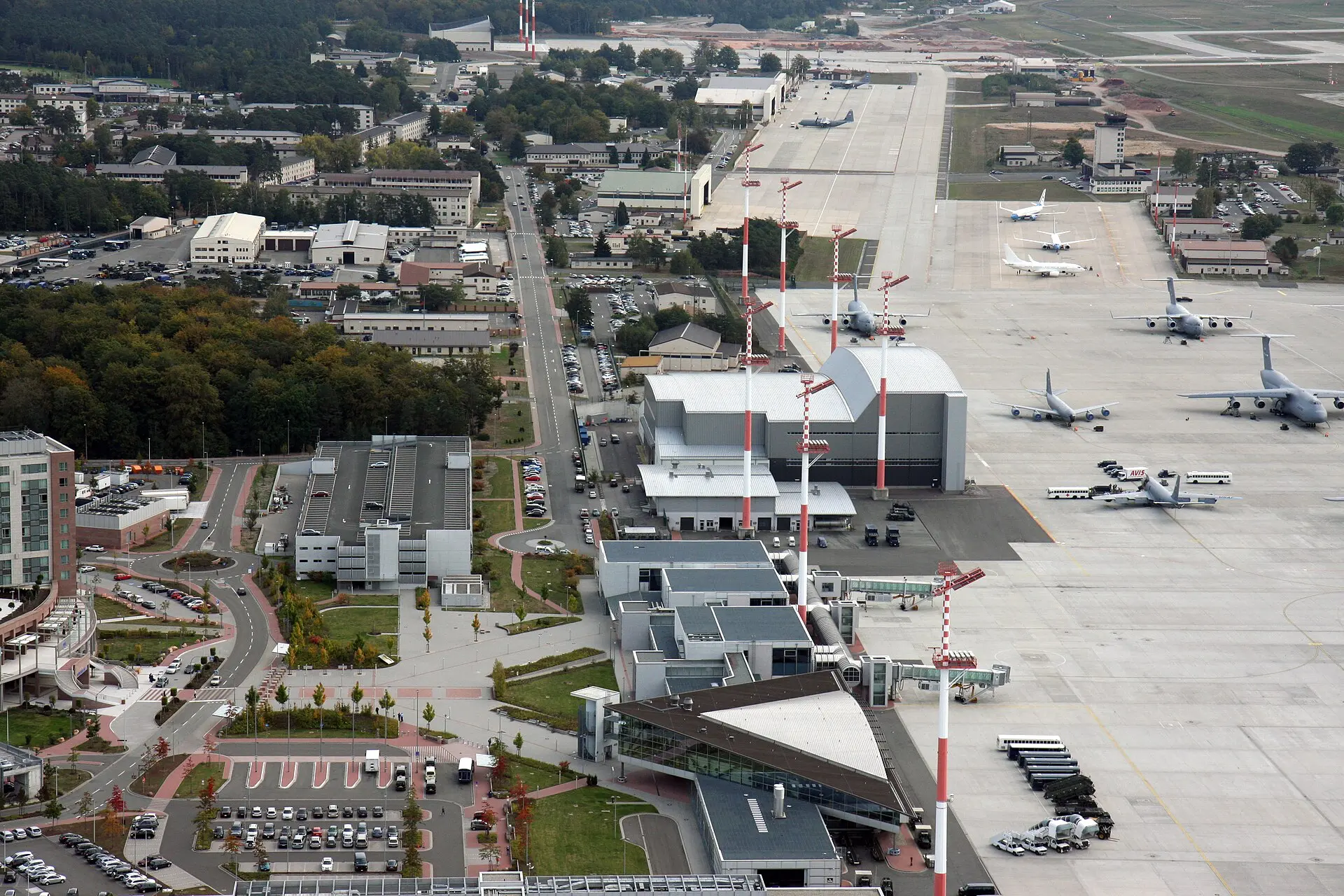 Base de Ramstein