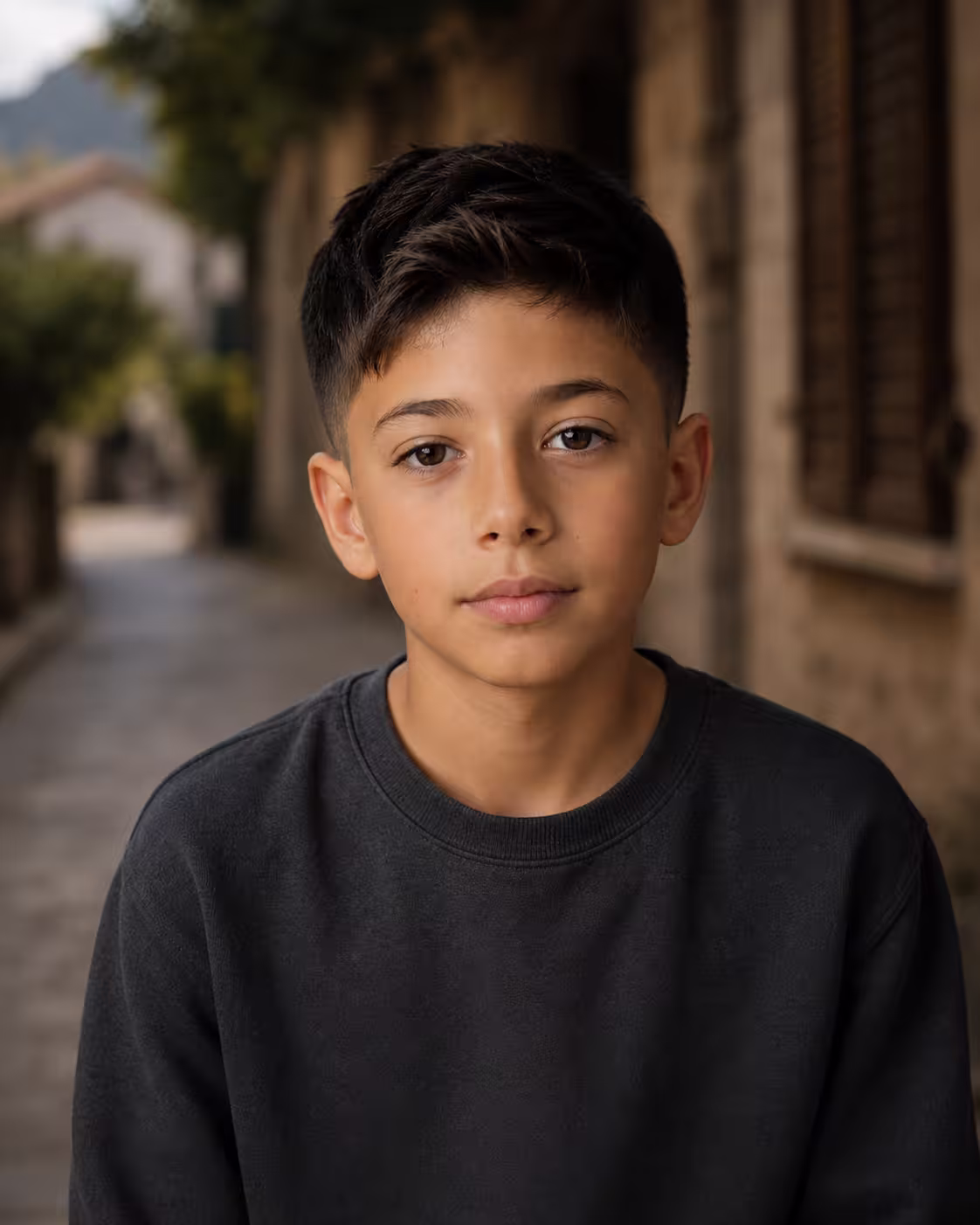 Daniel